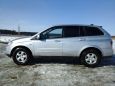 SUV   SsangYong Kyron 2010 , 460000 , -