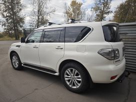 SUV   Nissan Patrol 2012 , 2600000 , 