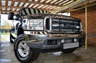  Ford F250 2003 , 800000 , 