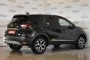 SUV   Renault Kaptur 2017 , 949000 , 