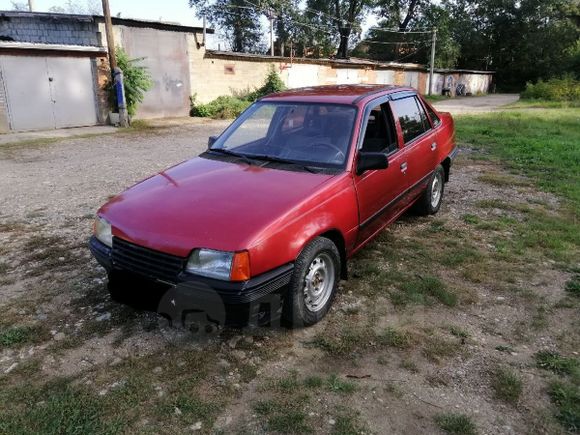 Opel Kadett 1988 , 40000 , 