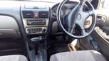  Nissan Sunny 2001 , 185000 , 