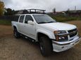  Chevrolet Colorado 2007 , 630000 , --