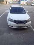  Geely Emgrand EC7 2014 , 260000 , 