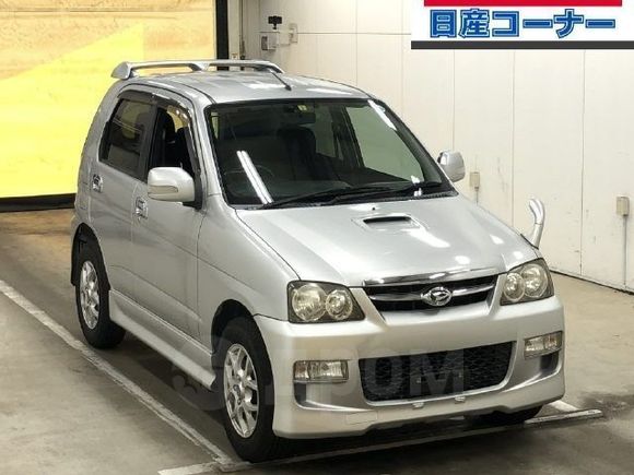 SUV   Daihatsu Terios Kid 2007 , 500000 , 