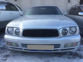  Nissan Cedric 1997 , 255000 , -