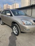 SUV   Lexus RX350 2007 , 1120000 , 