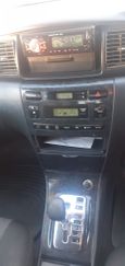  Toyota Corolla Fielder 2002 , 360000 , 