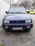 SUV   Nissan Terrano 1995 , 299000 , 