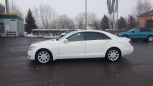  Mercedes-Benz S-Class 2007 , 1170000 , 