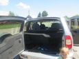 SUV   Chevrolet Niva 2005 , 225000 , 