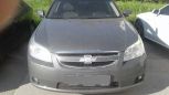  Chevrolet Epica 2011 , 370000 , 