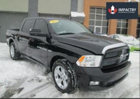  Dodge Ram 2011 , 1675714 , 