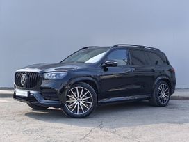 SUV   Mercedes-Benz GLS-Class 2021 , 10800000 , 