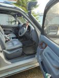 SUV   Toyota Land Cruiser Prado 1996 , 1350000 , -