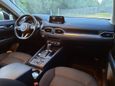 SUV   Mazda CX-5 2017 , 1430000 , 