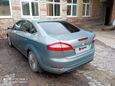  Ford Mondeo 2007 , 525000 , 