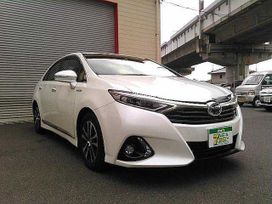  Toyota Sai 2017 , 1050000 , 