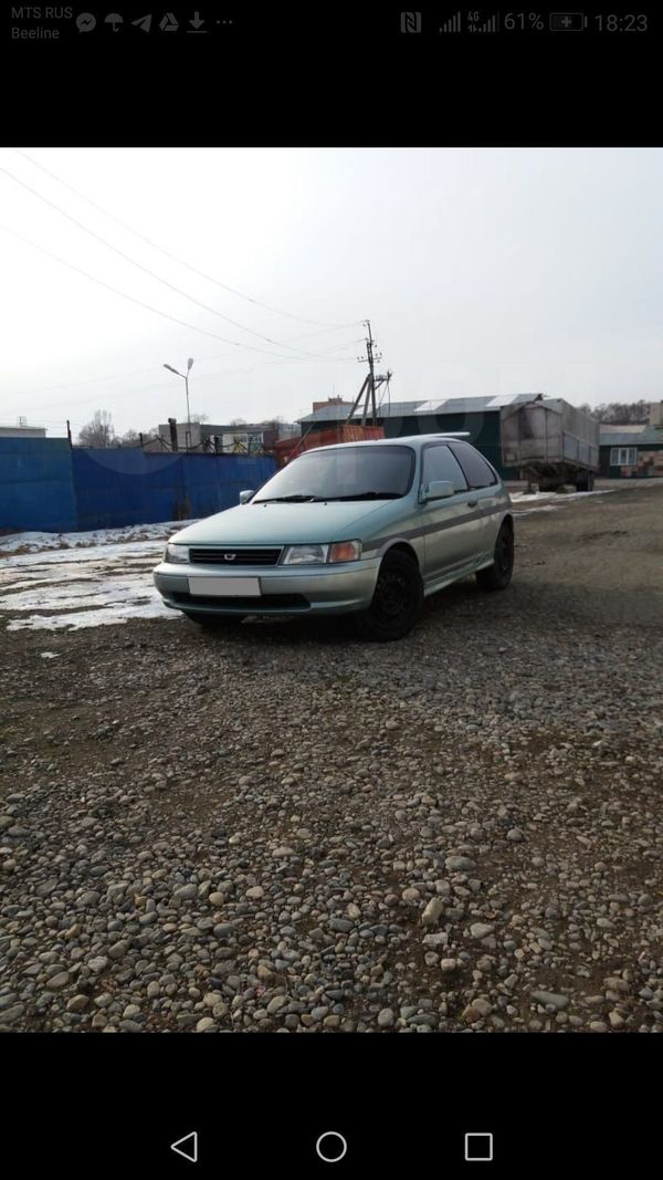  3  Toyota Corolla II 1991 , 115000 , 