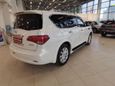 SUV   Infiniti QX80 2014 , 2147000 , 