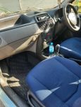  Fiat Punto 2001 , 155000 , 