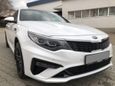  Kia Optima 2018 , 1700000 , 