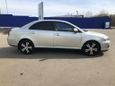  Toyota Avensis 2007 , 569000 , 