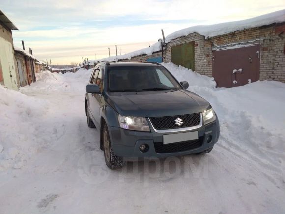 SUV   Suzuki Grand Vitara 2006 , 460000 , 