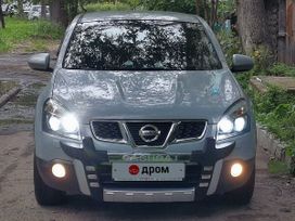 SUV   Nissan Qashqai 2008 , 850000 , --