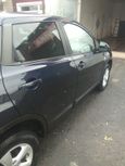 SUV   Nissan Qashqai 2007 , 550000 , 