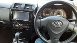  Toyota Corolla Fielder 2010 , 680000 , -