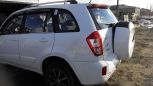 SUV   Chery Tiggo T11 2014 , 600000 , 