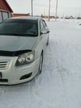  Toyota Avensis 2006 , 545000 , 