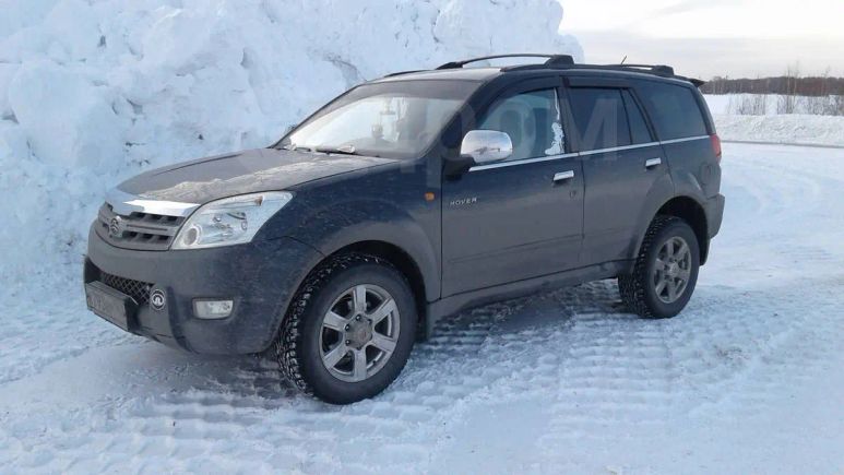SUV   Great Wall Hover 2008 , 470000 , 