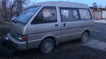    Nissan Vanette 1990 , 75000 , -