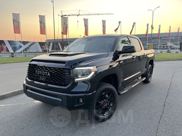  Toyota Tundra 2019 , 5350000 , 