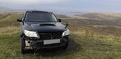 SUV   Subaru Forester 2008 , 500000 , 