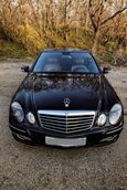  Mercedes-Benz E-Class 2006 , 645000 , 