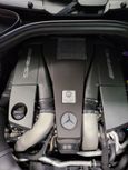 SUV   Mercedes-Benz GLS-Class 2017 , 5500000 , 