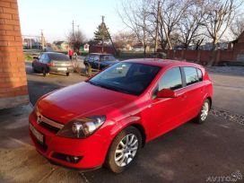 Opel Astra 2005 , 375000 , 