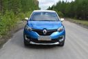 SUV   Renault Kaptur 2016 , 830000 , 