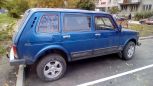 SUV    4x4 2131  2006 , 230000 , 