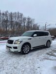 SUV   Infiniti QX56 2010 , 1450000 , 