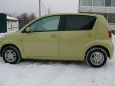  Toyota Passo 2008 , 270000 , 