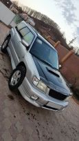 SUV   Subaru Forester 2001 , 350000 , 