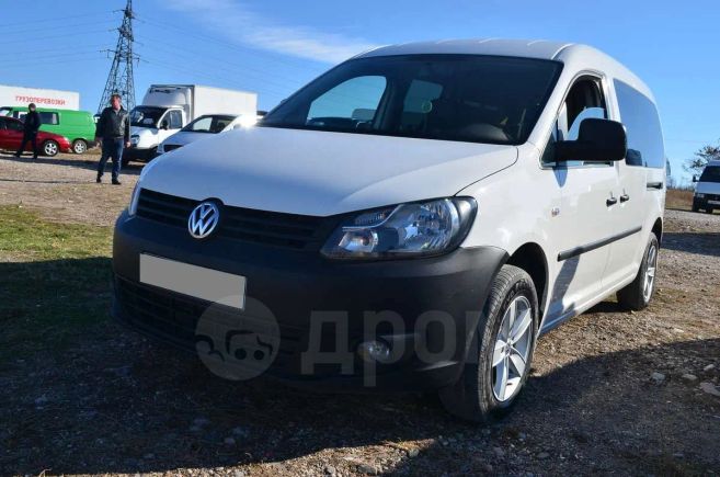    Volkswagen Caddy 2011 , 550000 , 