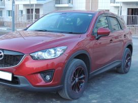 SUV   Mazda CX-5 2012 , 960000 , 