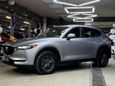 SUV   Mazda CX-5 2020 , 2495000 , 