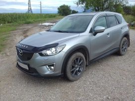 SUV   Mazda CX-5 2012 , 1040000 , -