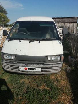    Toyota Town Ace 1995 , 120000 , 